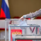 Выборы в Амурской области пройдут 20 сентября