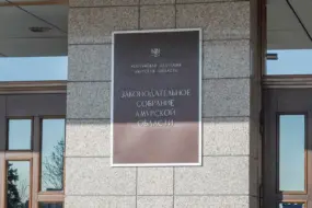 В Амурской области введут налоговые льготы для МТОР