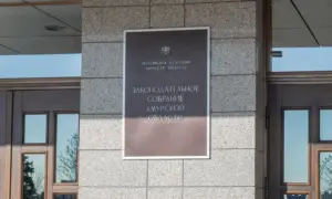 В Амурской области введут налоговые льготы для МТОР