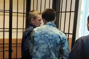 Убил топором и пытался сбежать на СВО: суд вынес приговор жестокому убийце