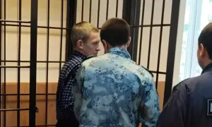 Убил топором и пытался сбежать на СВО: суд вынес приговор жестокому убийце