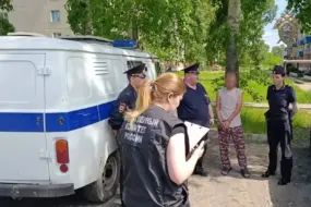 Ревнивый муж убил знакомого ножом в Приамурье