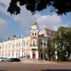 В Благовещенске в 2026 году отремонтирую сразу 3 исторических здания