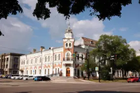 В Благовещенске в 2026 году отремонтирую сразу 3 исторических здания