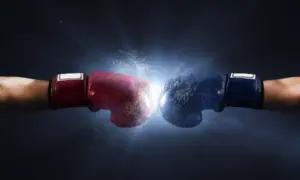 Пимблетт предложил громкий бой Царукяну