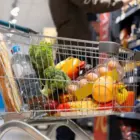 Россияне сняли с повестки вопрос растрат и ищут способы экономии на продуктах