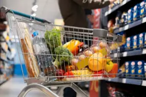 Россияне сняли с повестки вопрос растрат и ищут способы экономии на продуктах