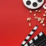 «Майкл», где снялся Джафар Джексон, идёт к четвёртой за пять недель победе в РФ