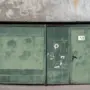 Амурчанин ночью вынес все ценные вещи из незапертого гаража односельчанина