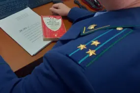 Схему хищения из бюджета вскрыли в амурском ВУЗе