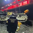 Замначальника путевой станции будут судить по делу о гибели рабочих