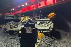 Замначальника путевой станции будут судить по делу о гибели рабочих