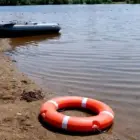 Парень пропал во время купания на реке Нюкжа в Амурской области