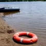 Парень пропал во время купания на реке Нюкжа в Амурской области
