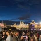 SHAMAN, Красная площадь и дискотека до утра: амурские выпускники побывали на главном выпускном страны