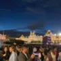 SHAMAN, Красная площадь и дискотека до утра: амурские выпускники побывали на главном выпускном страны