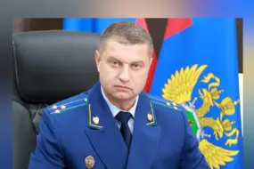 Генпрокуратура назначила и.о. главы амурской прокуратуры