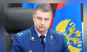 Генпрокуратура назначила и.о. главы амурской прокуратуры