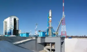 Первый запуск в 2026 году с Восточного запланировали на 2 сентября