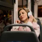 В Калининград вернули на линию автобус без бензина