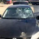 В Приамурье водитель намеренно переехал коллегу на автомобиле