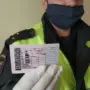 У амурчанки конфисковали телефон за покупку водительского удостоверения