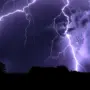 Жара сменилась дождями и грозами в Приамурье