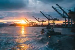 Китайские НПЗ массово ведут скупку ближневосточной нефти