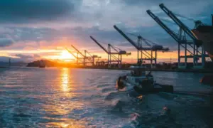 Китайские НПЗ массово ведут скупку ближневосточной нефти