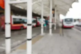 Новый автовокзал появится в Благовещенске