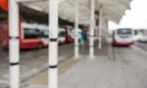 Новый автовокзал появится в Благовещенске