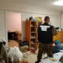 В Благовещенске мать убила 12-летнего сына-инвалида