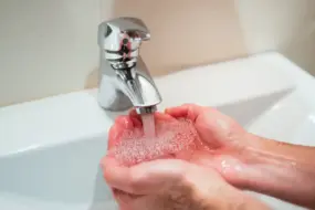 Часть Благовещенска на три дня останется без воды