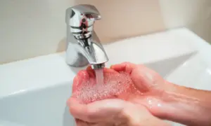 Часть Благовещенска на три дня останется без воды
