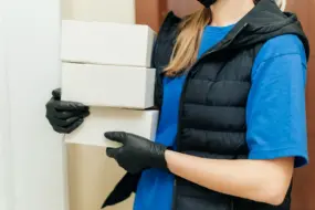 В Приамурье сотрудница ПВЗ Wildberries украла товары на 221 тысячу рублей