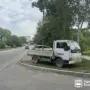 Водителей Благовещенска оштрафовали более чем 1 млн за парковку на газонах