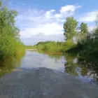 Паводок отрезал село Ивановка в Зейском округе
