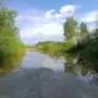 Паводок отрезал село Ивановка в Зейском округе