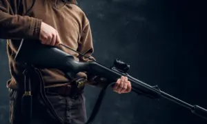 Амурчанину грозит до 2-ух лет колонии за модификацию пневматической винтовки