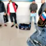 В Благовещенске выдворили 8 нелегальных мигрантов
