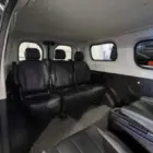 Глава АвтоВАЗа сменил служебный автомобиль на новый минивэн, что сняли на видео