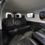 Глава АвтоВАЗа сменил служебный автомобиль на новый минивэн, что сняли на видео