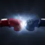 Топурия хочет повторить сценарий победы над Волкановски с Махачевым