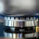 В селе Чигири к газу подключат около 750 частных домов