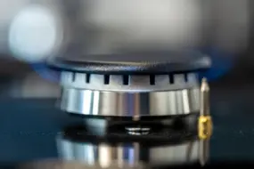 В селе Чигири к газу подключат около 750 частных домов