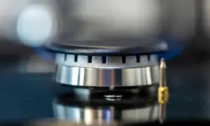 В селе Чигири к газу подключат около 750 частных домов