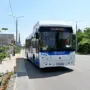 В Свободном весь общественный транспорт перевели на газ