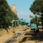 В Благовещенске на ремонт дорог выделили 2,5 млрд рублей в этом году