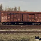 Мужчина в наушниках попал под поезд в Амурской области