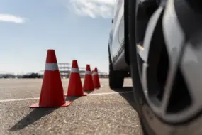 Амурчане стали платить маткапиталом за обучение детей в автошколах